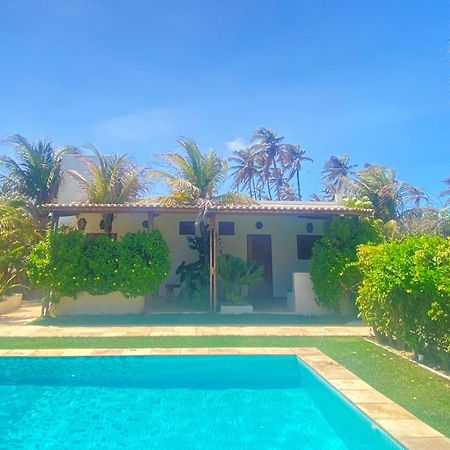 Beach Villa Camurupim Guajiru  Zewnętrze zdjęcie