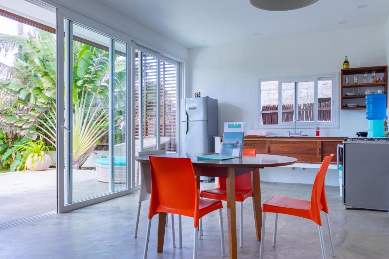 Beach Villa Camurupim Guajiru  Zewnętrze zdjęcie