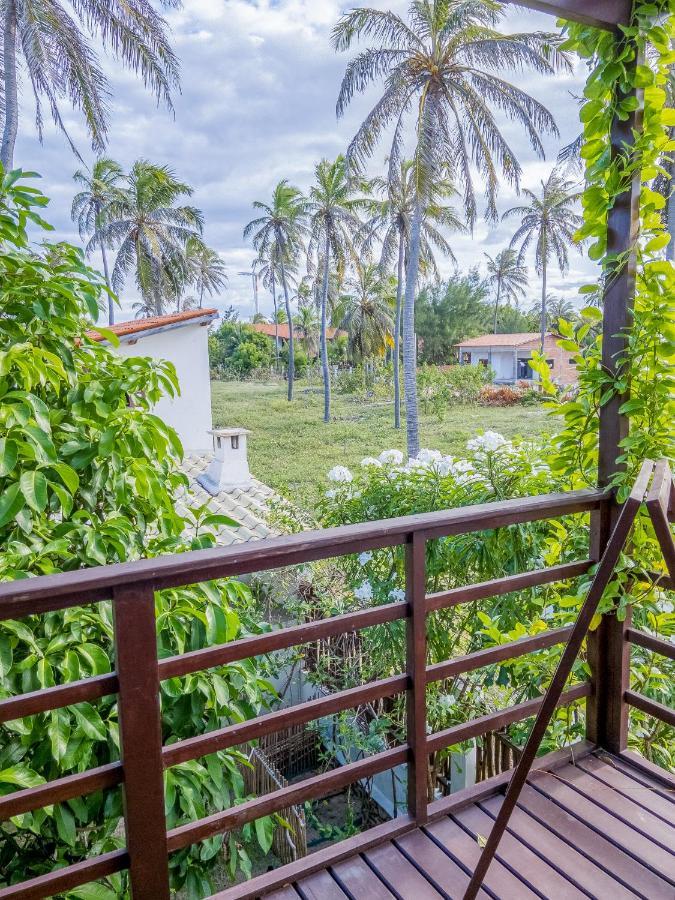 Beach Villa Camurupim Guajiru  Zewnętrze zdjęcie