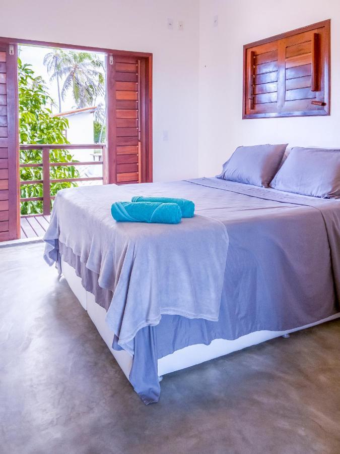 Beach Villa Camurupim Guajiru  Zewnętrze zdjęcie