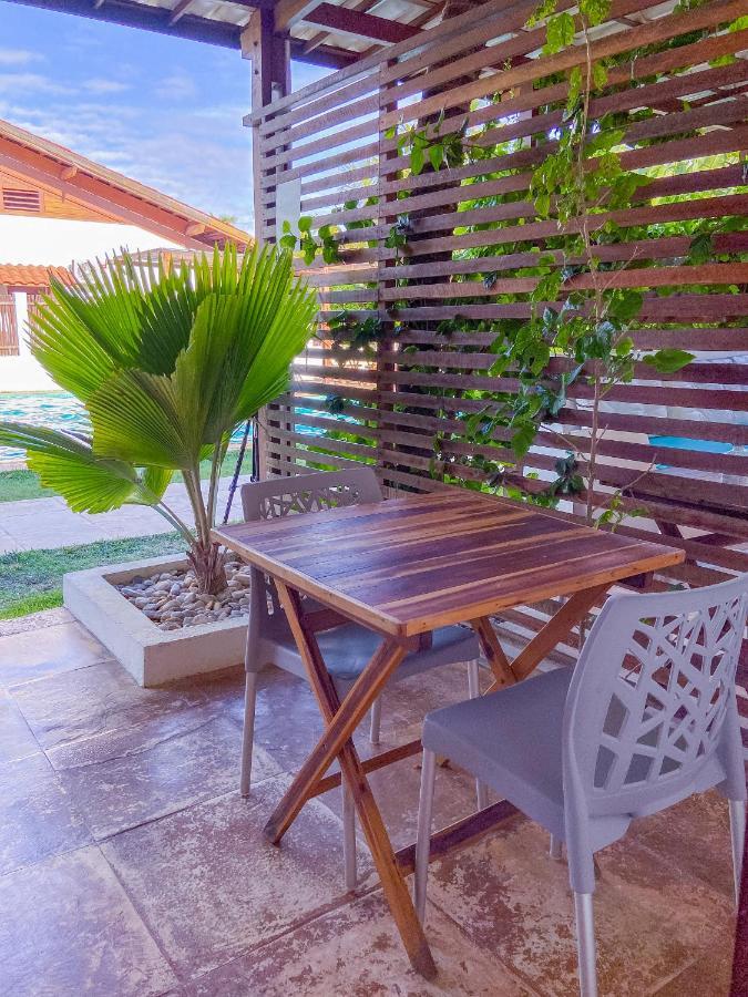 Beach Villa Camurupim Guajiru  Zewnętrze zdjęcie