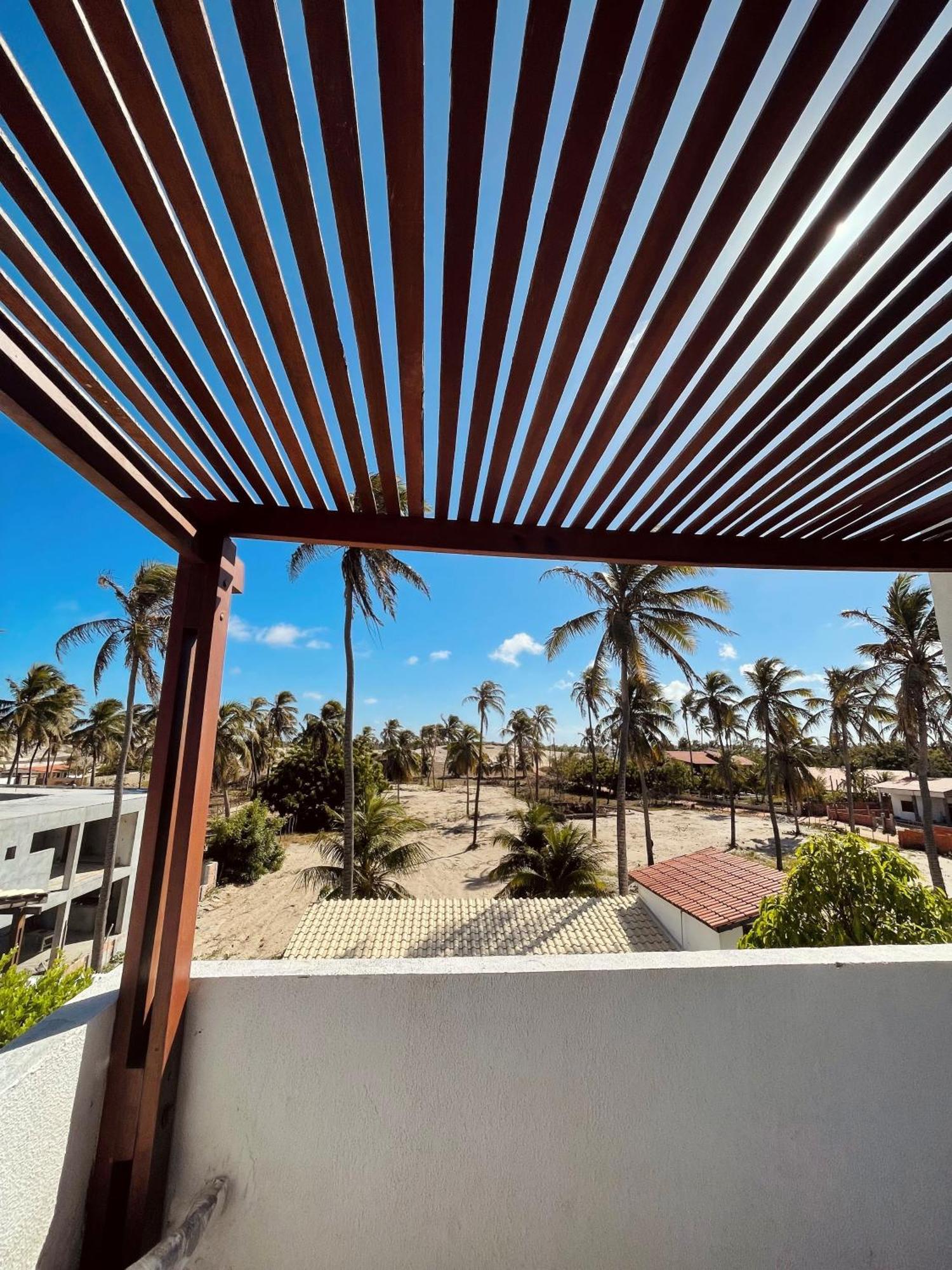 Beach Villa Camurupim Guajiru  Zewnętrze zdjęcie