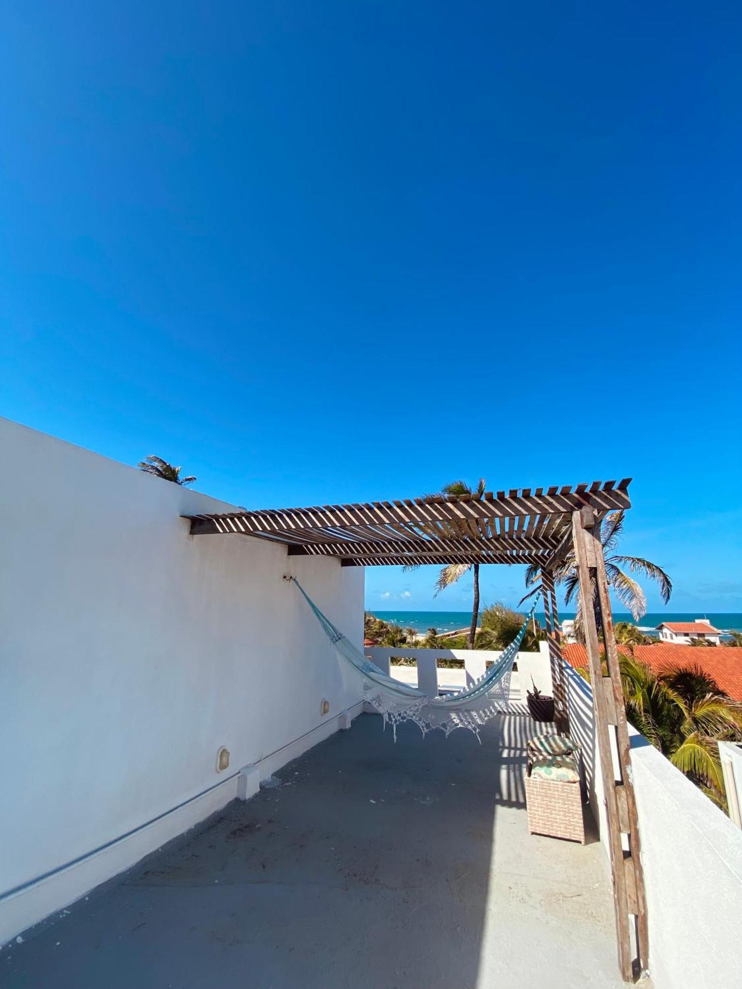 Beach Villa Camurupim Guajiru  Zewnętrze zdjęcie