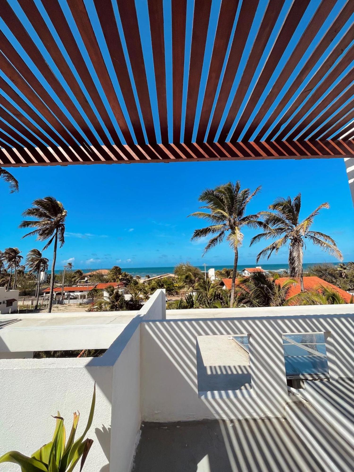 Beach Villa Camurupim Guajiru  Zewnętrze zdjęcie