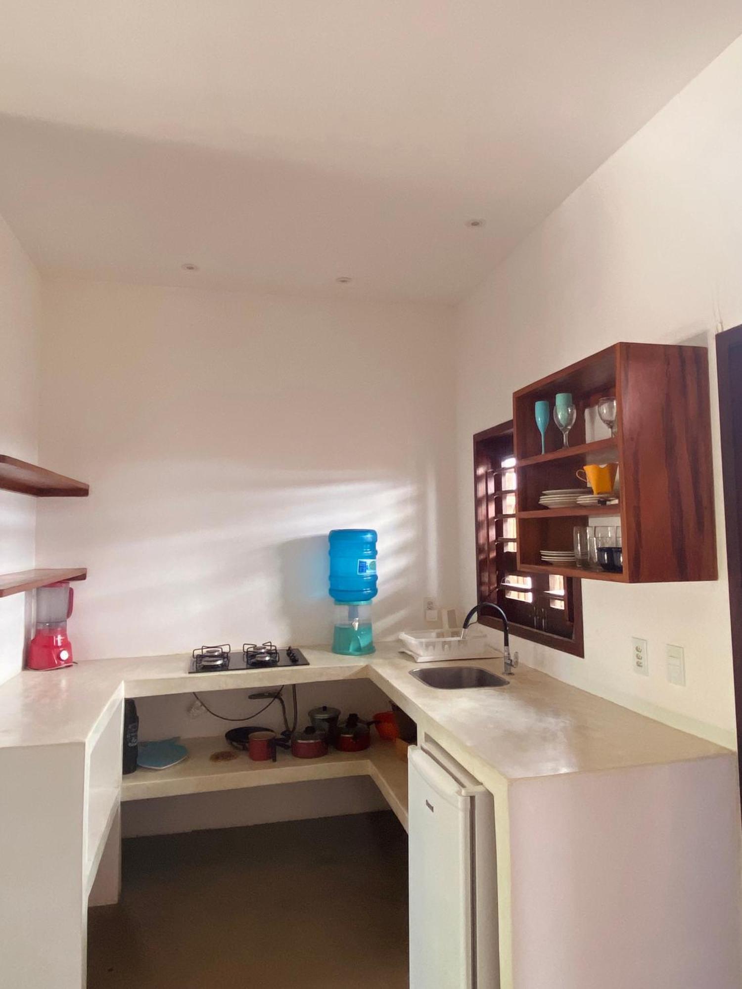 Beach Villa Camurupim Guajiru  Zewnętrze zdjęcie
