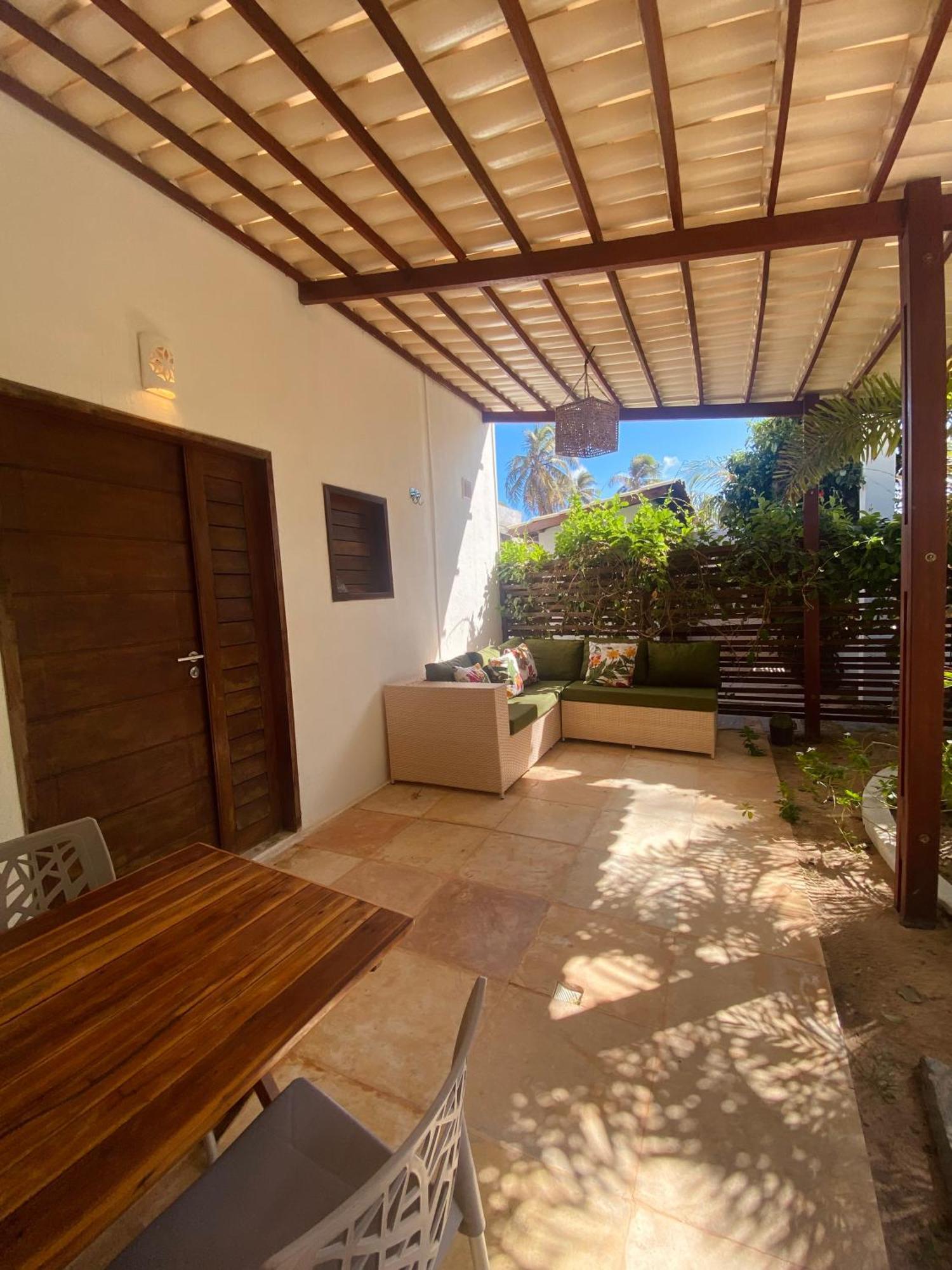 Beach Villa Camurupim Guajiru  Zewnętrze zdjęcie
