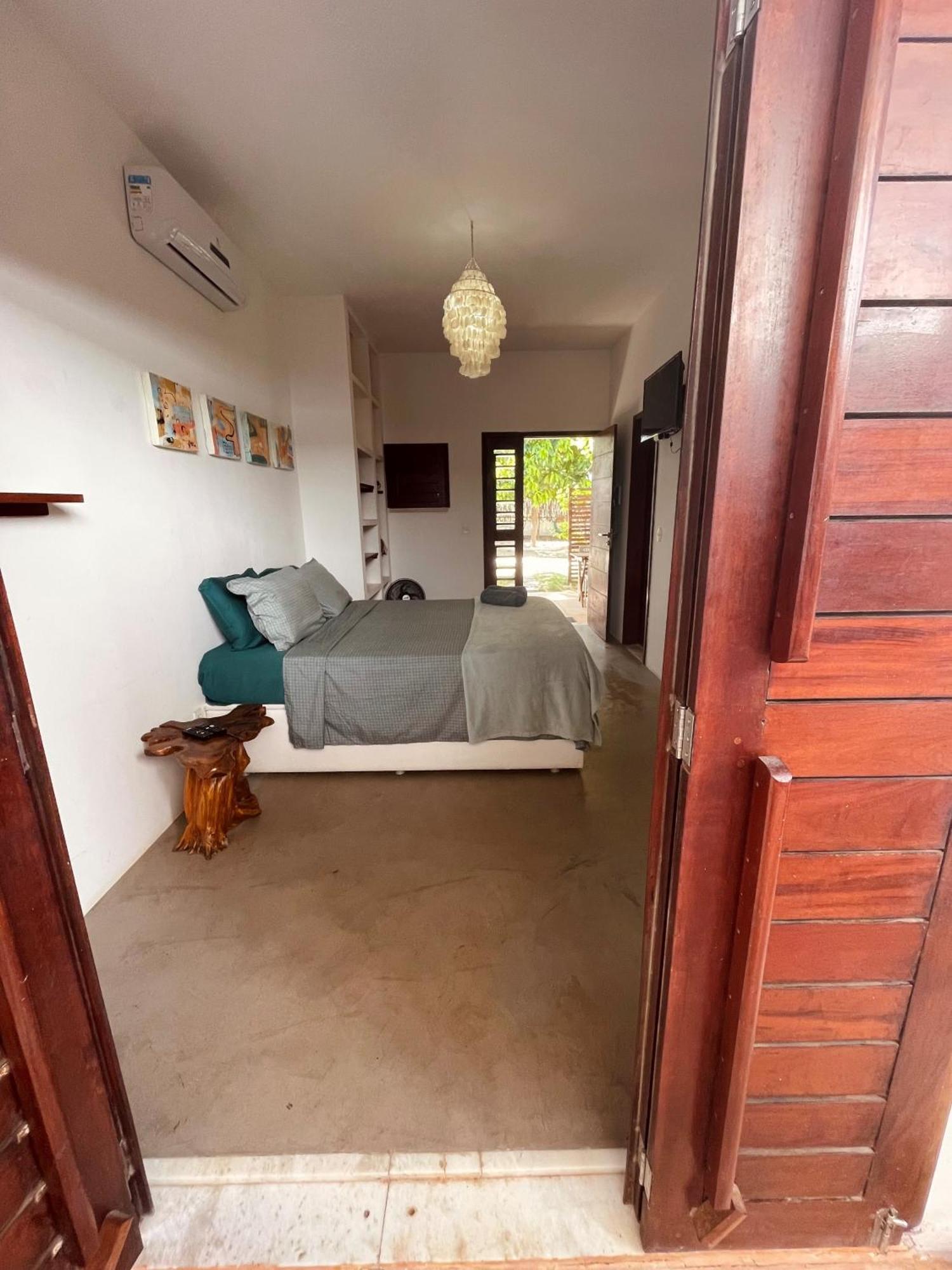 Beach Villa Camurupim Guajiru  Zewnętrze zdjęcie