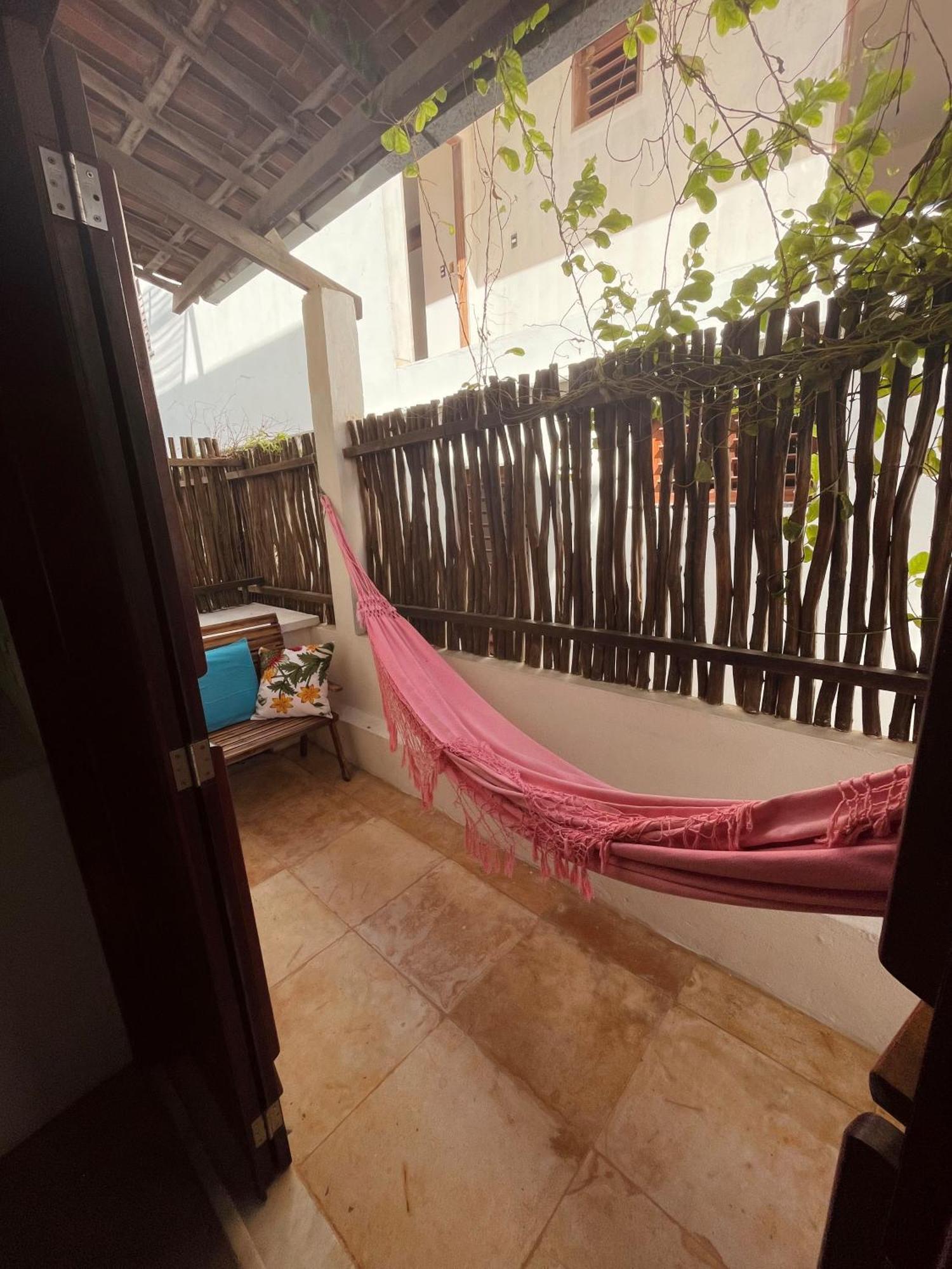 Beach Villa Camurupim Guajiru  Zewnętrze zdjęcie