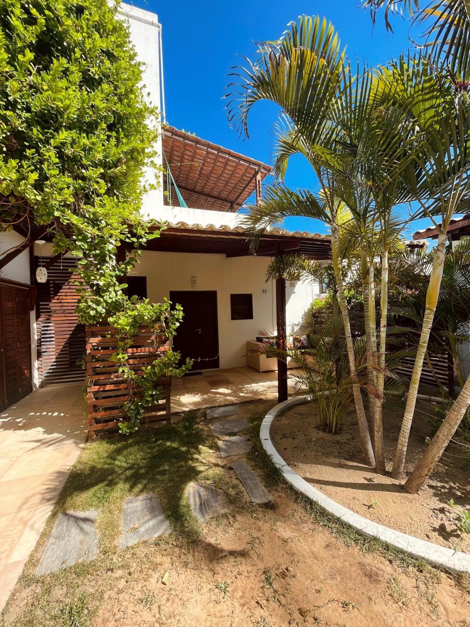 Beach Villa Camurupim Guajiru  Zewnętrze zdjęcie