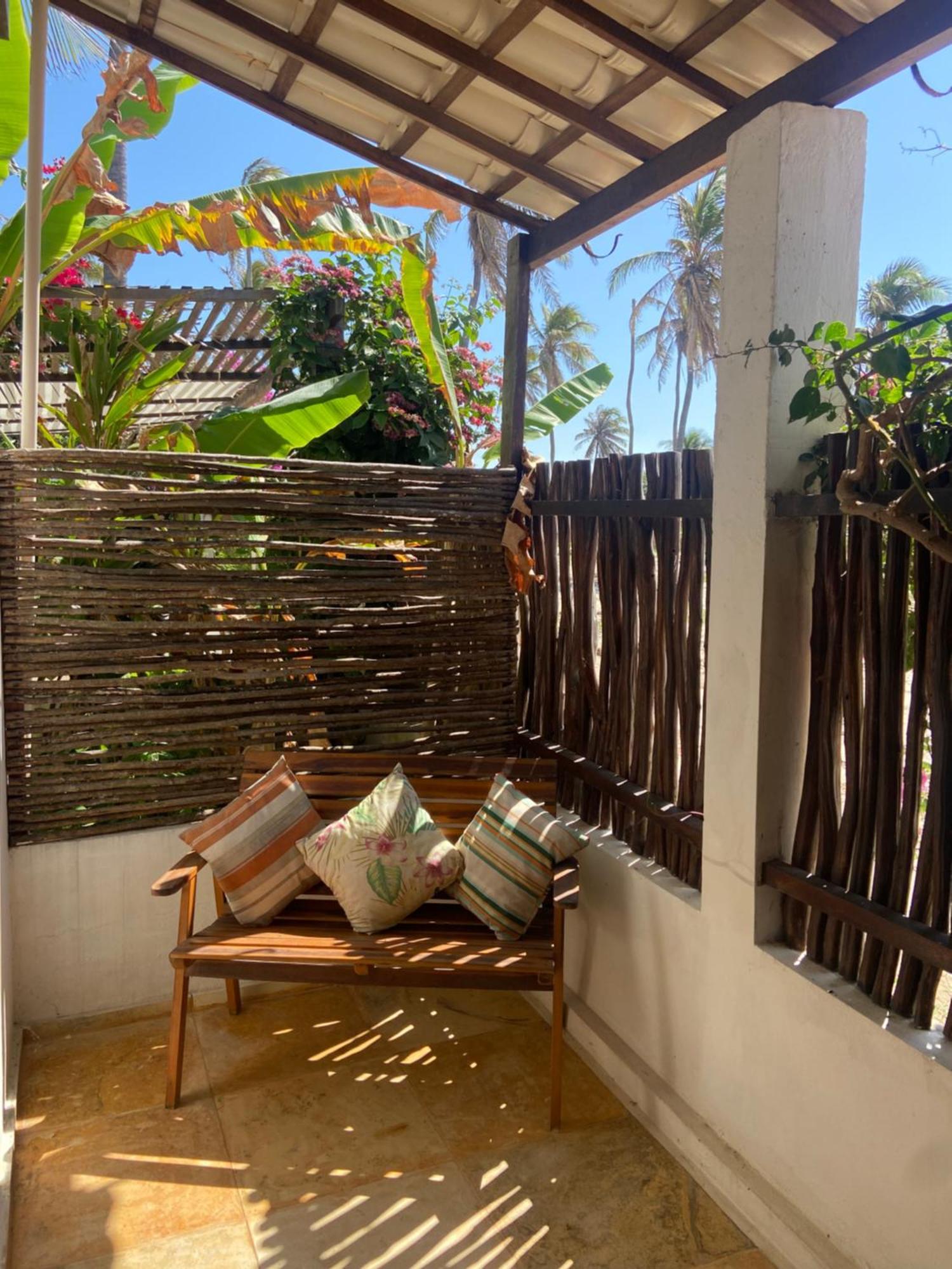 Beach Villa Camurupim Guajiru  Zewnętrze zdjęcie