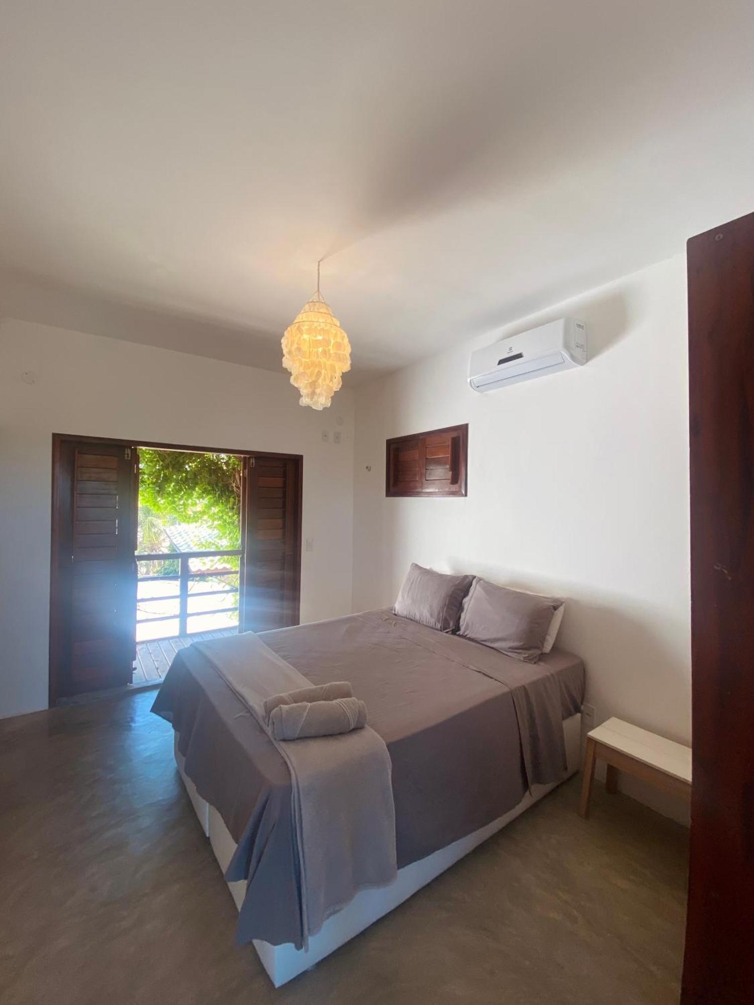 Beach Villa Camurupim Guajiru  Zewnętrze zdjęcie