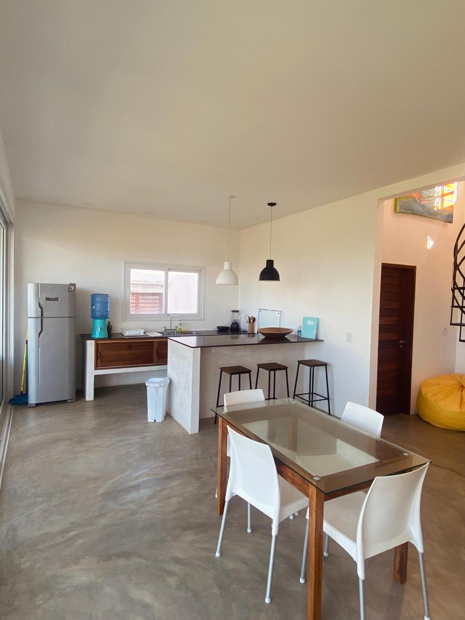 Beach Villa Camurupim Guajiru  Zewnętrze zdjęcie