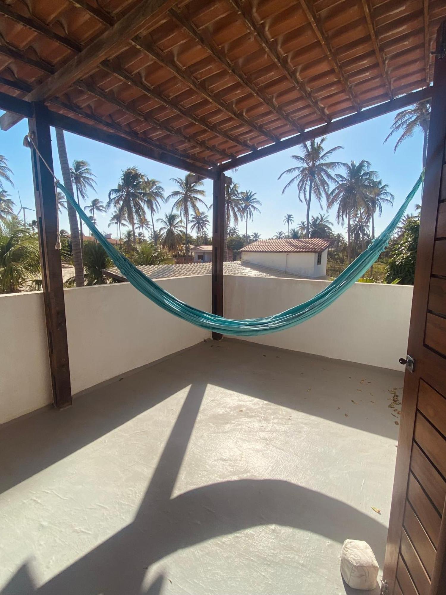 Beach Villa Camurupim Guajiru  Zewnętrze zdjęcie