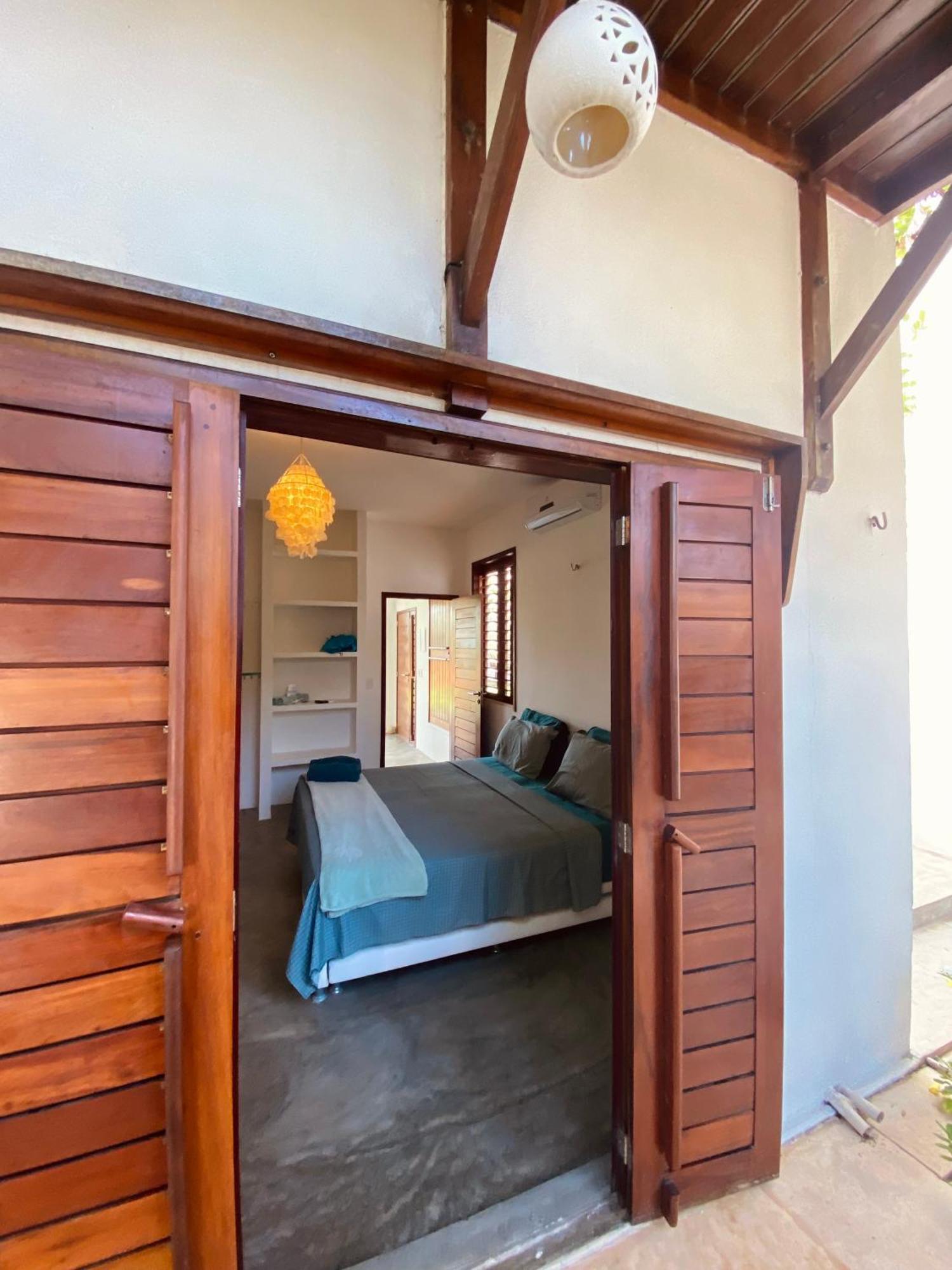 Beach Villa Camurupim Guajiru  Zewnętrze zdjęcie