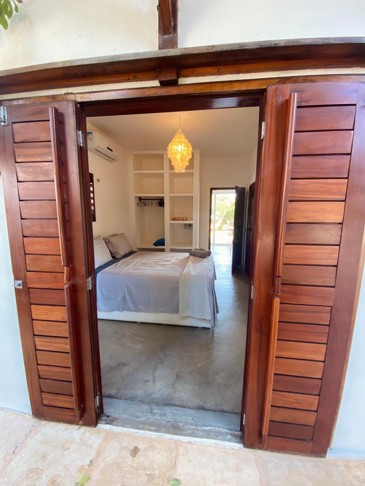 Beach Villa Camurupim Guajiru  Zewnętrze zdjęcie