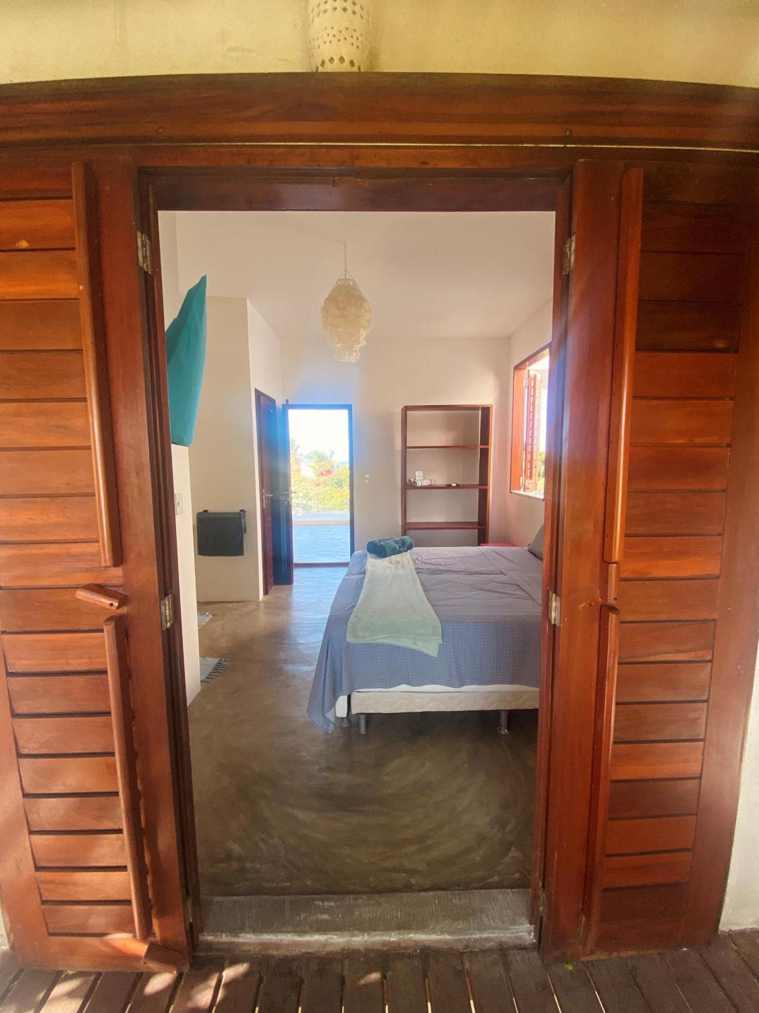 Beach Villa Camurupim Guajiru  Zewnętrze zdjęcie