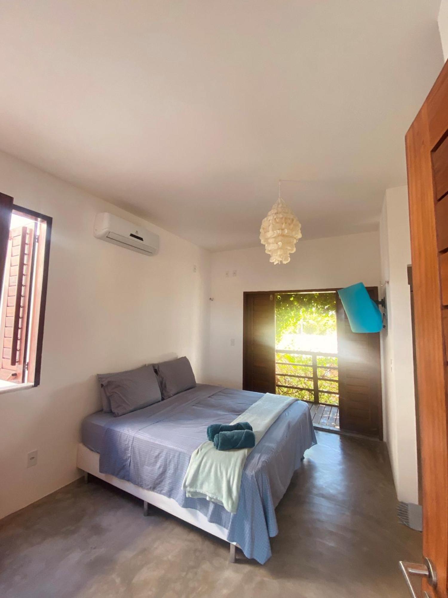 Beach Villa Camurupim Guajiru  Zewnętrze zdjęcie