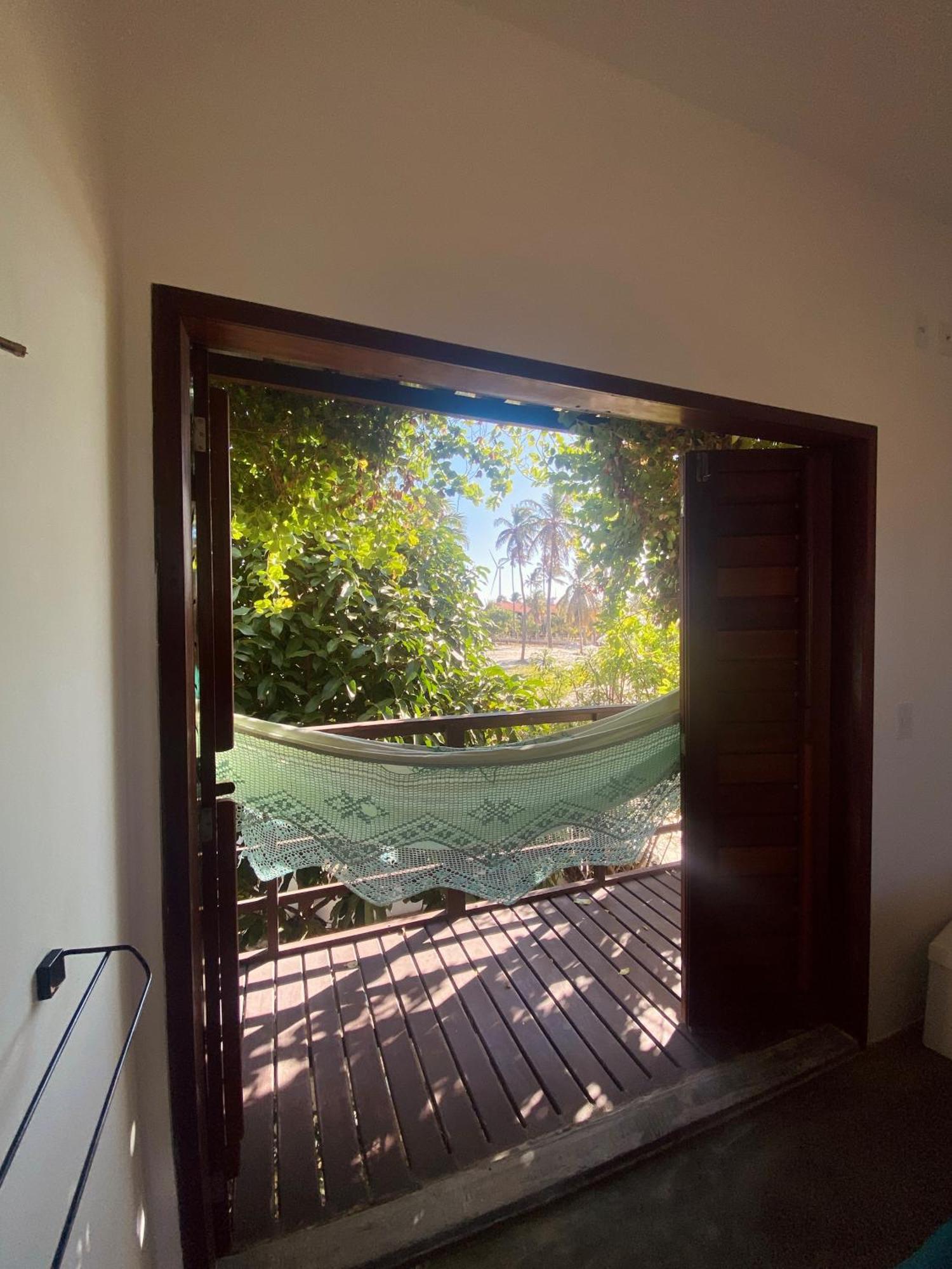Beach Villa Camurupim Guajiru  Zewnętrze zdjęcie