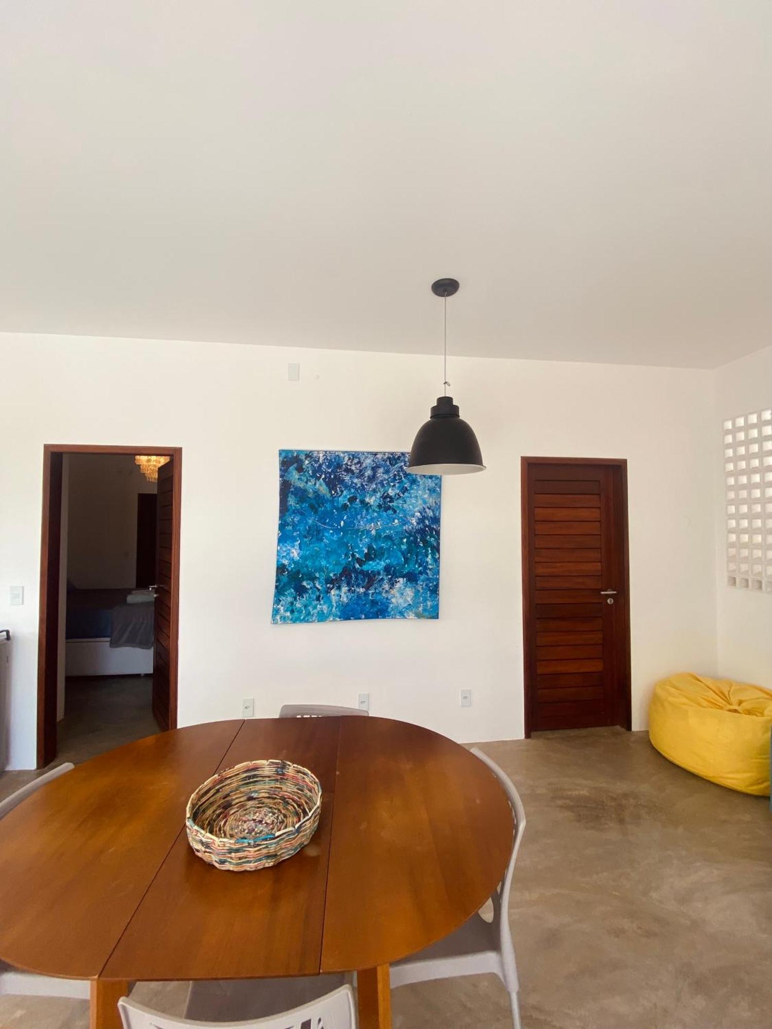 Beach Villa Camurupim Guajiru  Zewnętrze zdjęcie