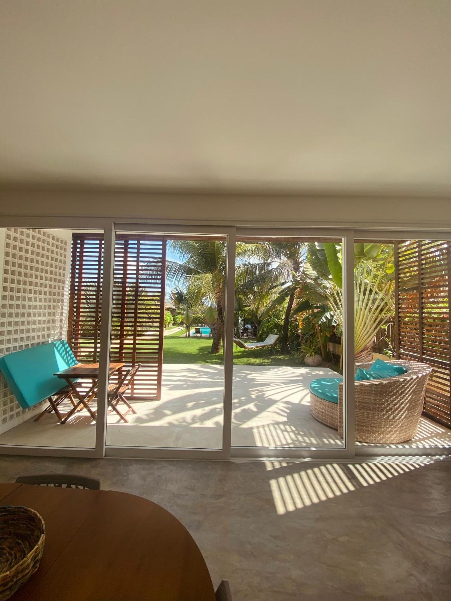 Beach Villa Camurupim Guajiru  Zewnętrze zdjęcie