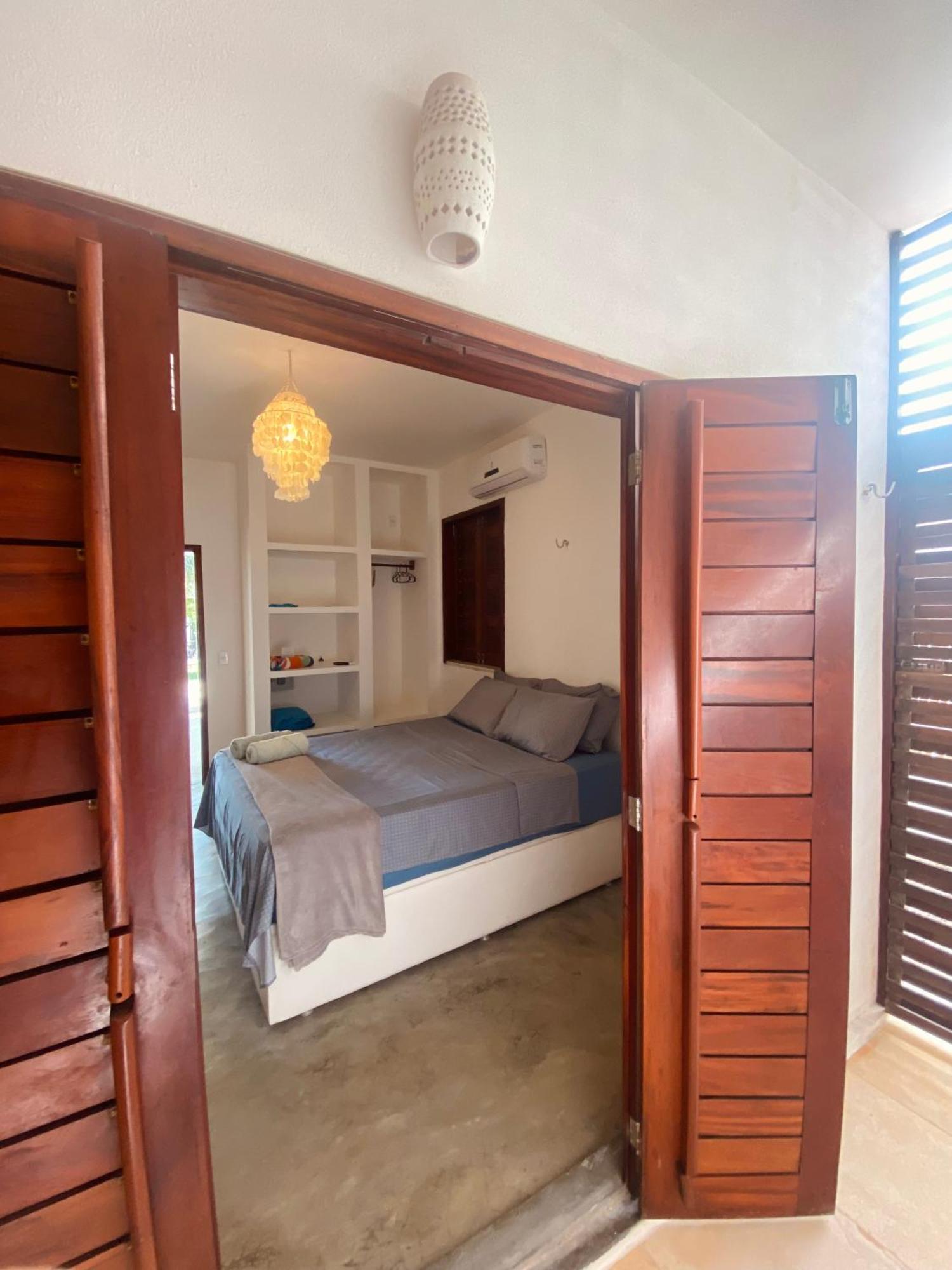 Beach Villa Camurupim Guajiru  Zewnętrze zdjęcie