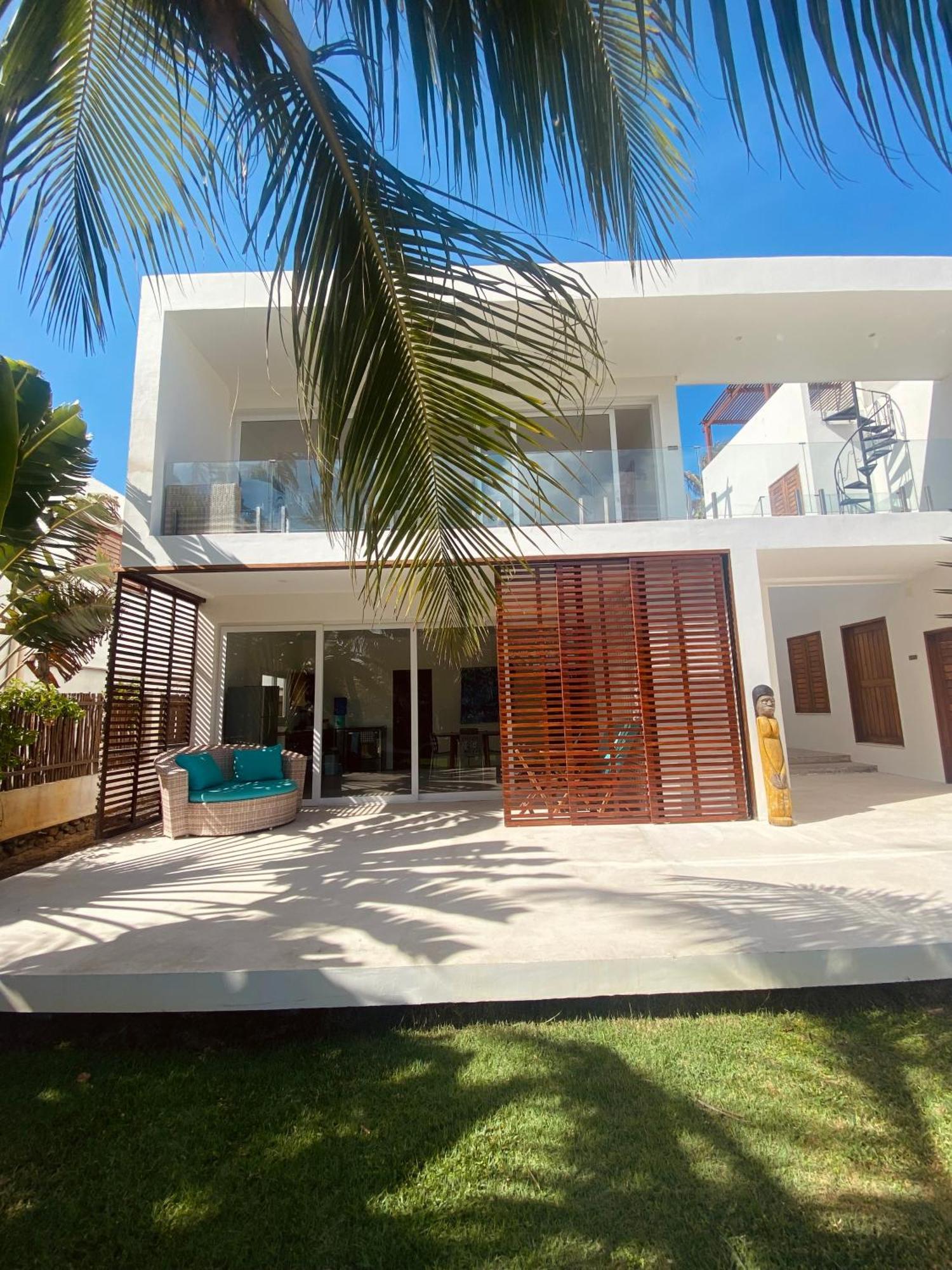 Beach Villa Camurupim Guajiru  Zewnętrze zdjęcie