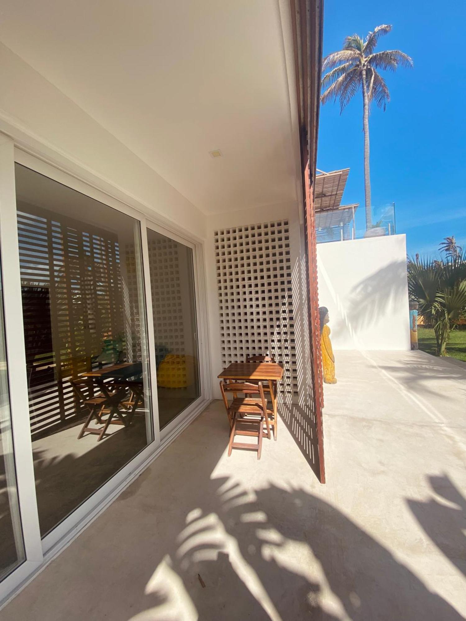 Beach Villa Camurupim Guajiru  Zewnętrze zdjęcie