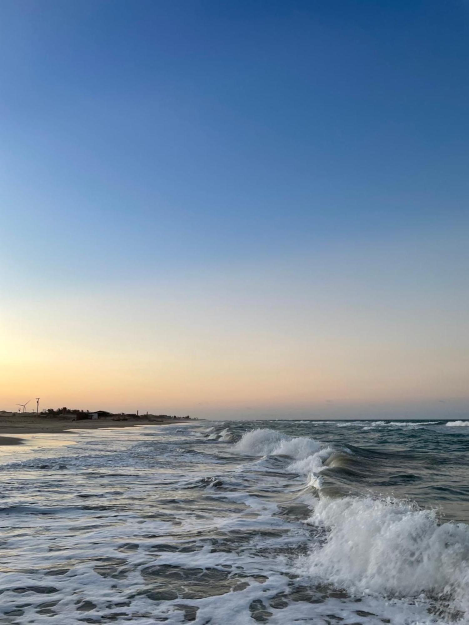 Beach Villa Camurupim Guajiru  Zewnętrze zdjęcie