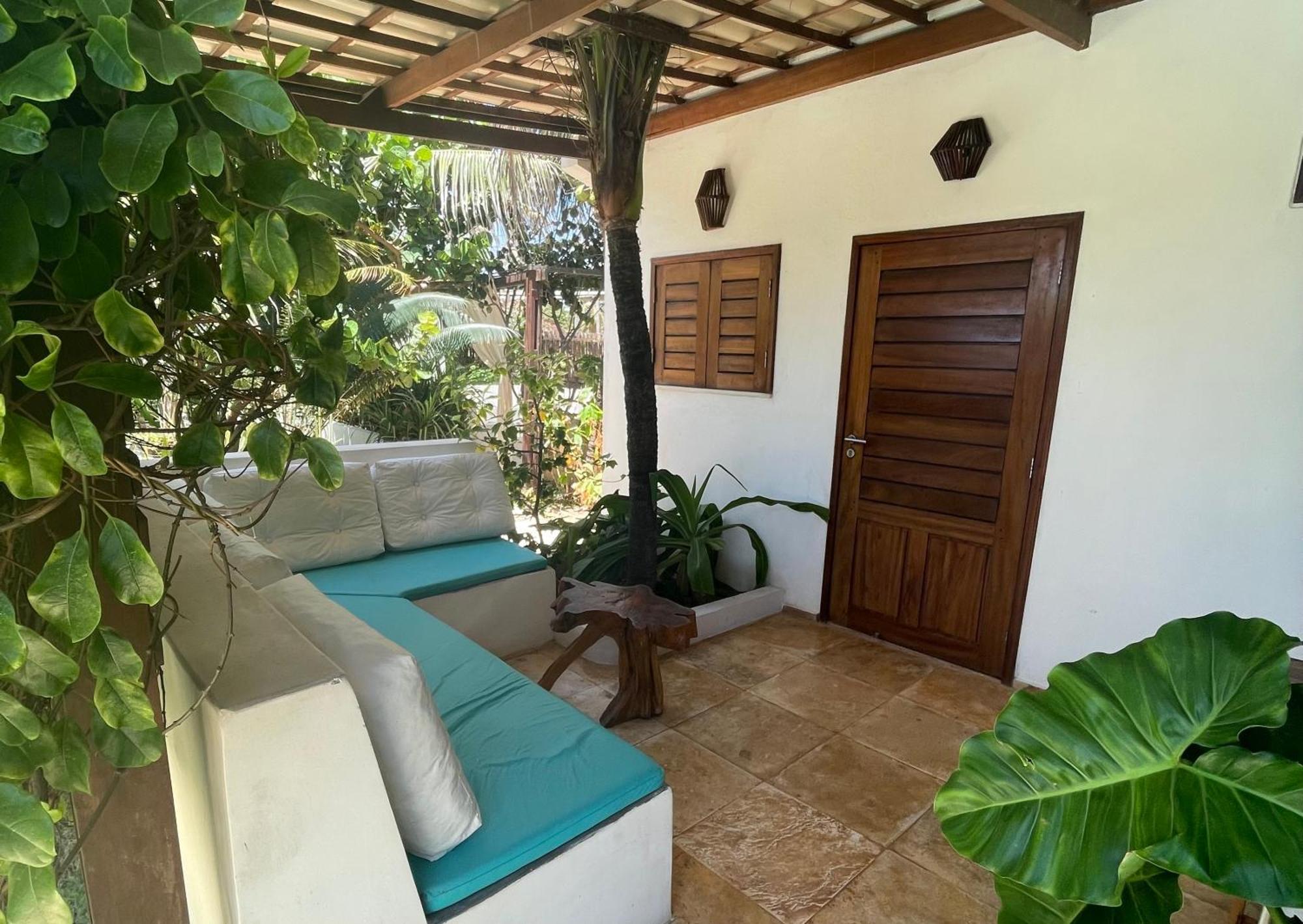 Beach Villa Camurupim Guajiru  Zewnętrze zdjęcie