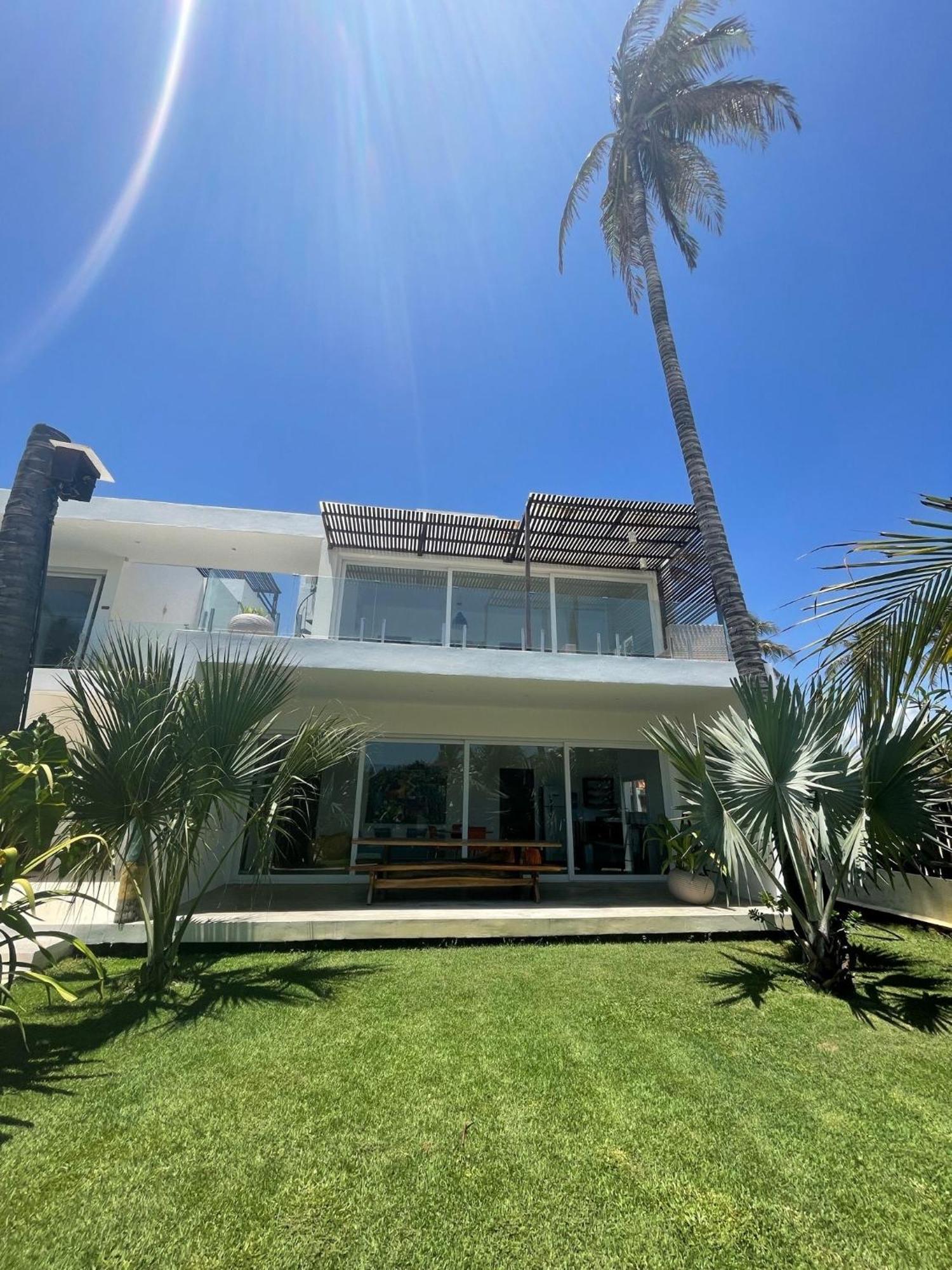 Beach Villa Camurupim Guajiru  Zewnętrze zdjęcie