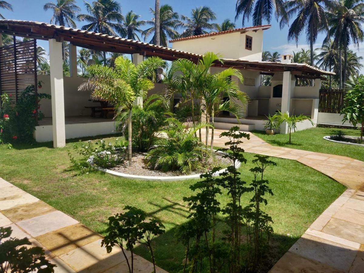 Beach Villa Camurupim Guajiru  Zewnętrze zdjęcie