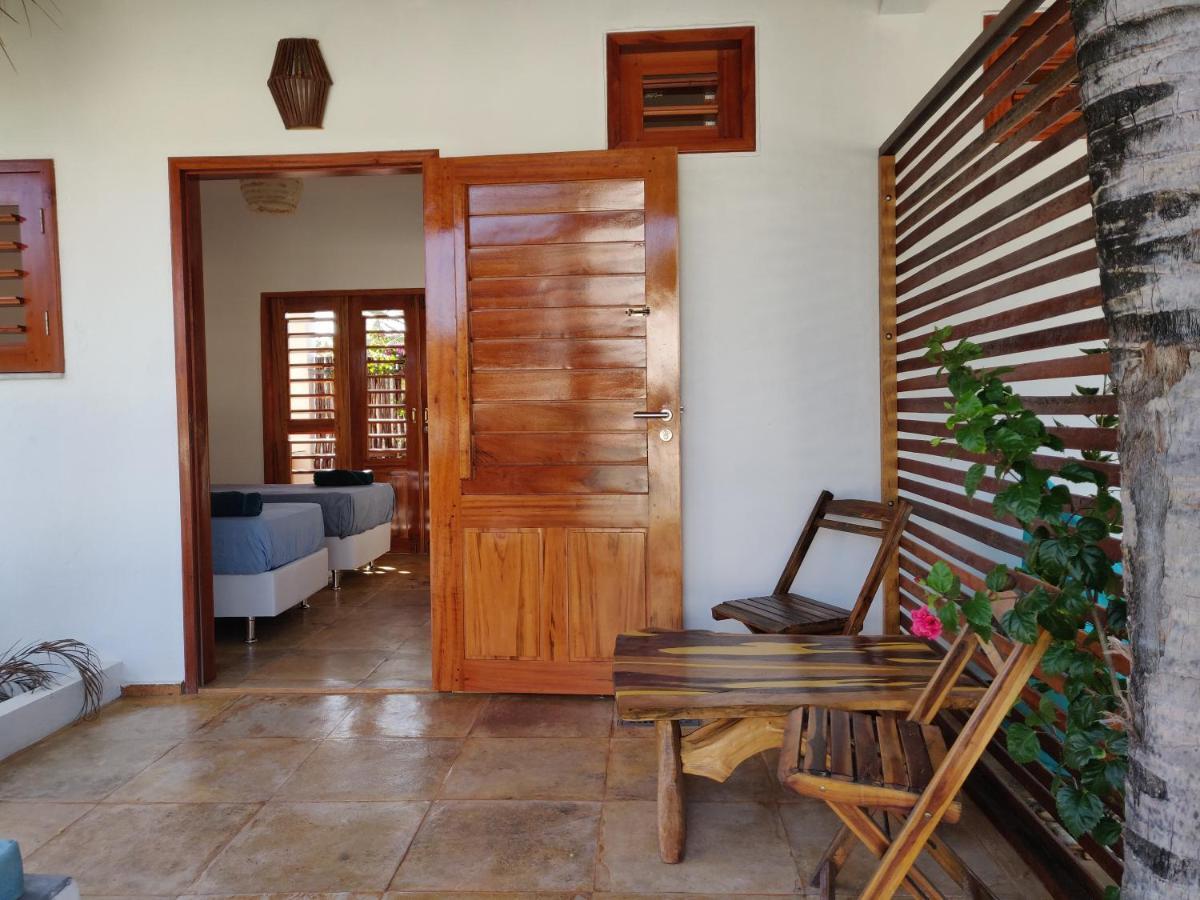 Beach Villa Camurupim Guajiru  Zewnętrze zdjęcie