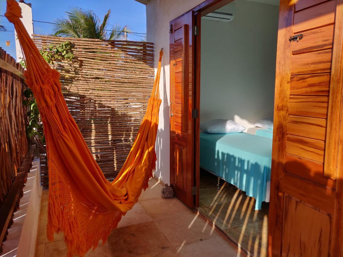 Beach Villa Camurupim Guajiru  Zewnętrze zdjęcie