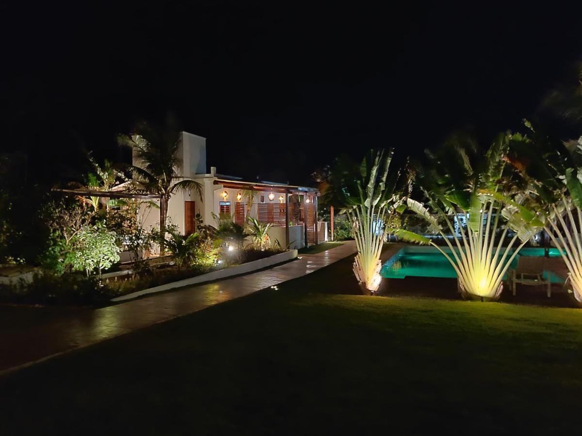 Beach Villa Camurupim Guajiru  Zewnętrze zdjęcie